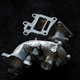 Illustration for article titled Mazda Finally Gives The CX-5 A Turbo